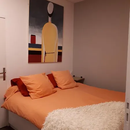 Appartement Galerie Angle3 Quimper