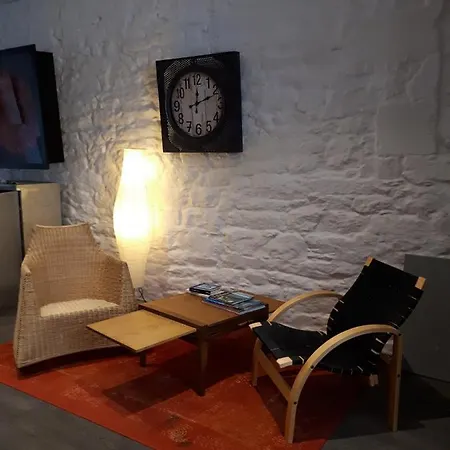 Galerie Angle3 * Quimper